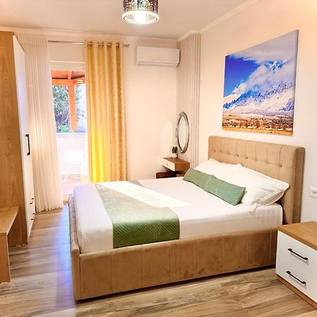 Elite Apartments Durrës 外观 照片