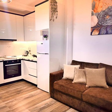 Elite Apartments Durrës 外观 照片