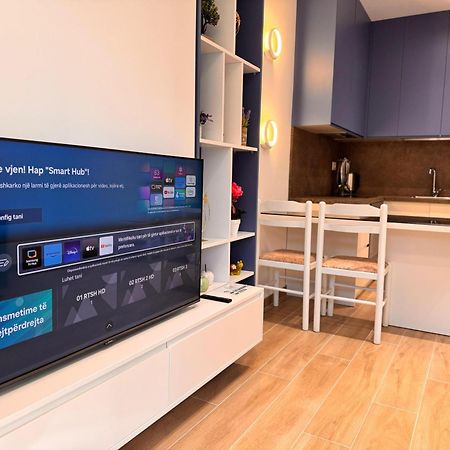 Elite Apartments Durrës 外观 照片