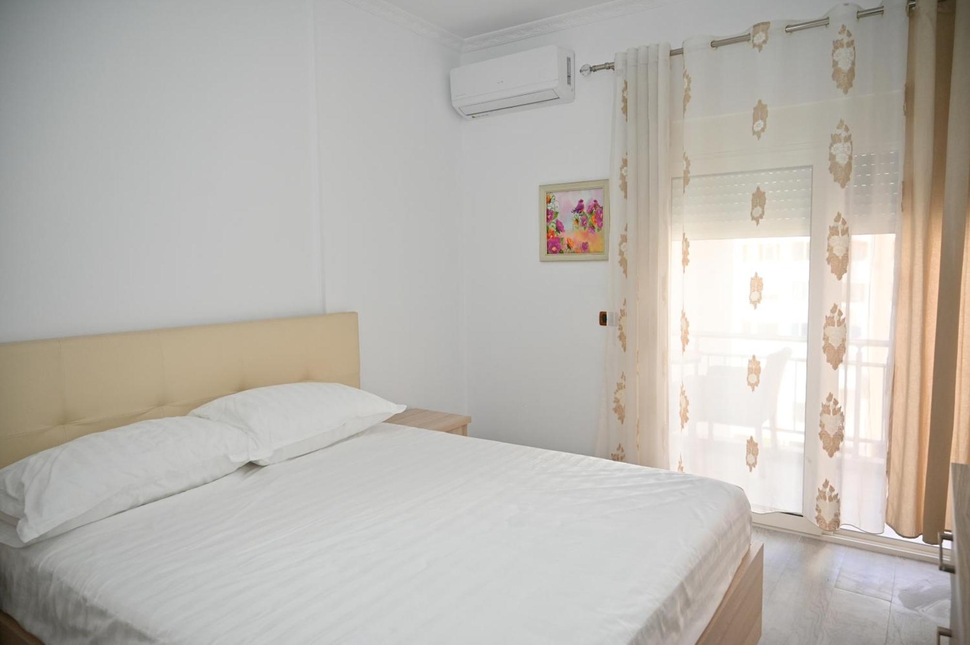 Elite Apartments Durrës 外观 照片
