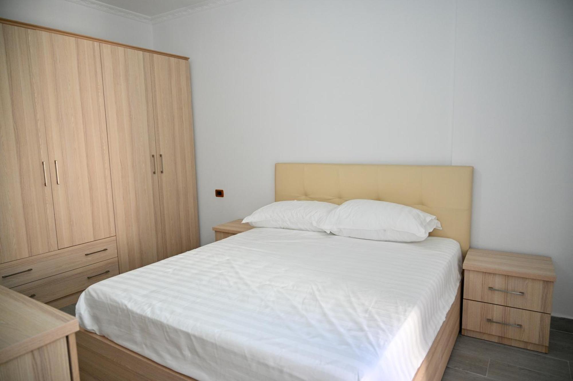 Elite Apartments Durrës 外观 照片