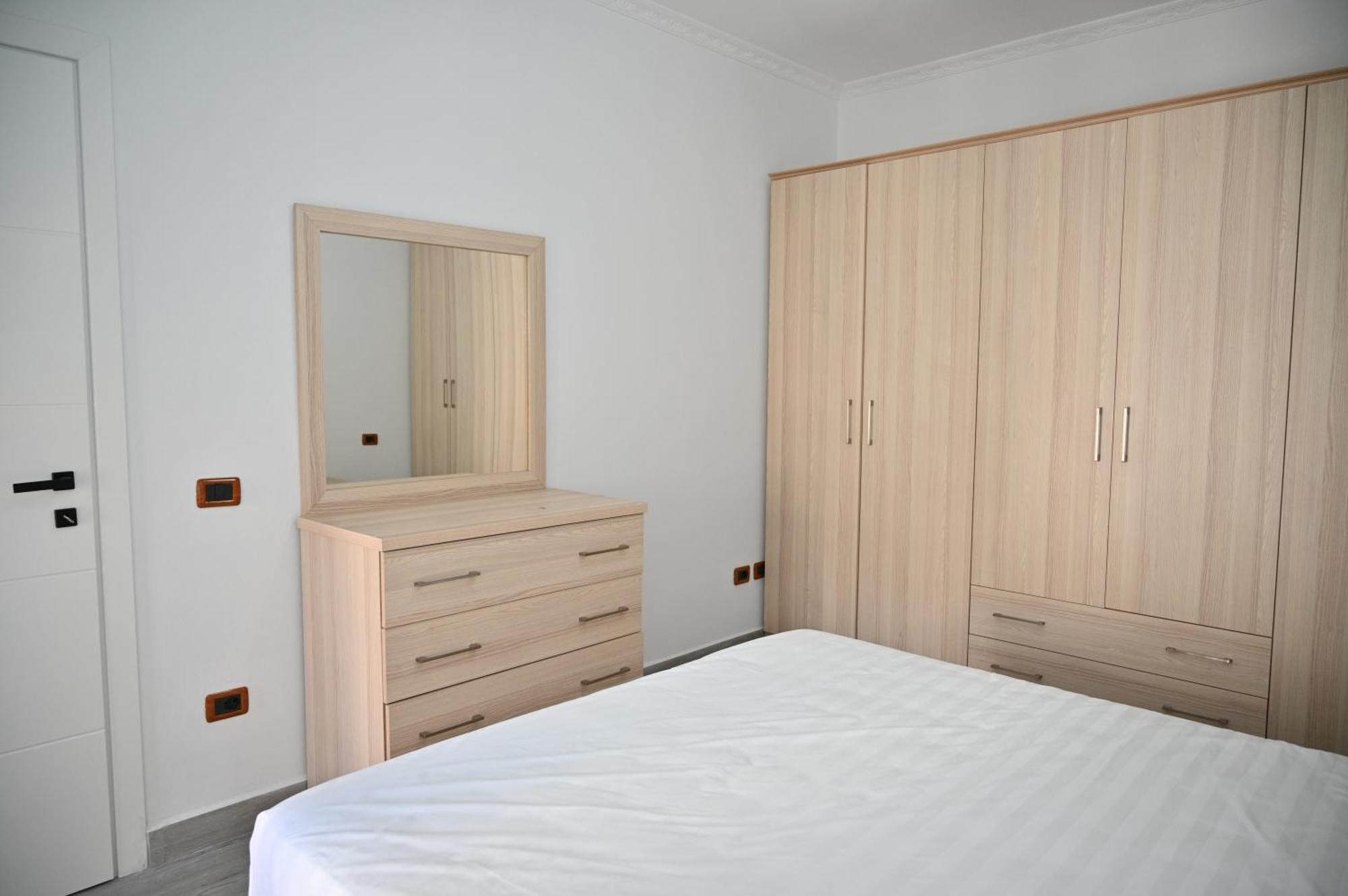 Elite Apartments Durrës 外观 照片