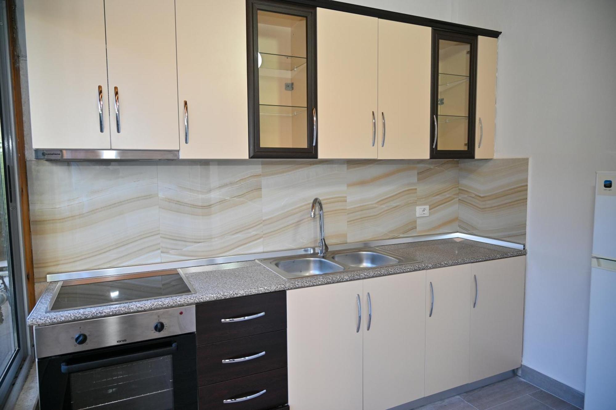 Elite Apartments Durrës 外观 照片