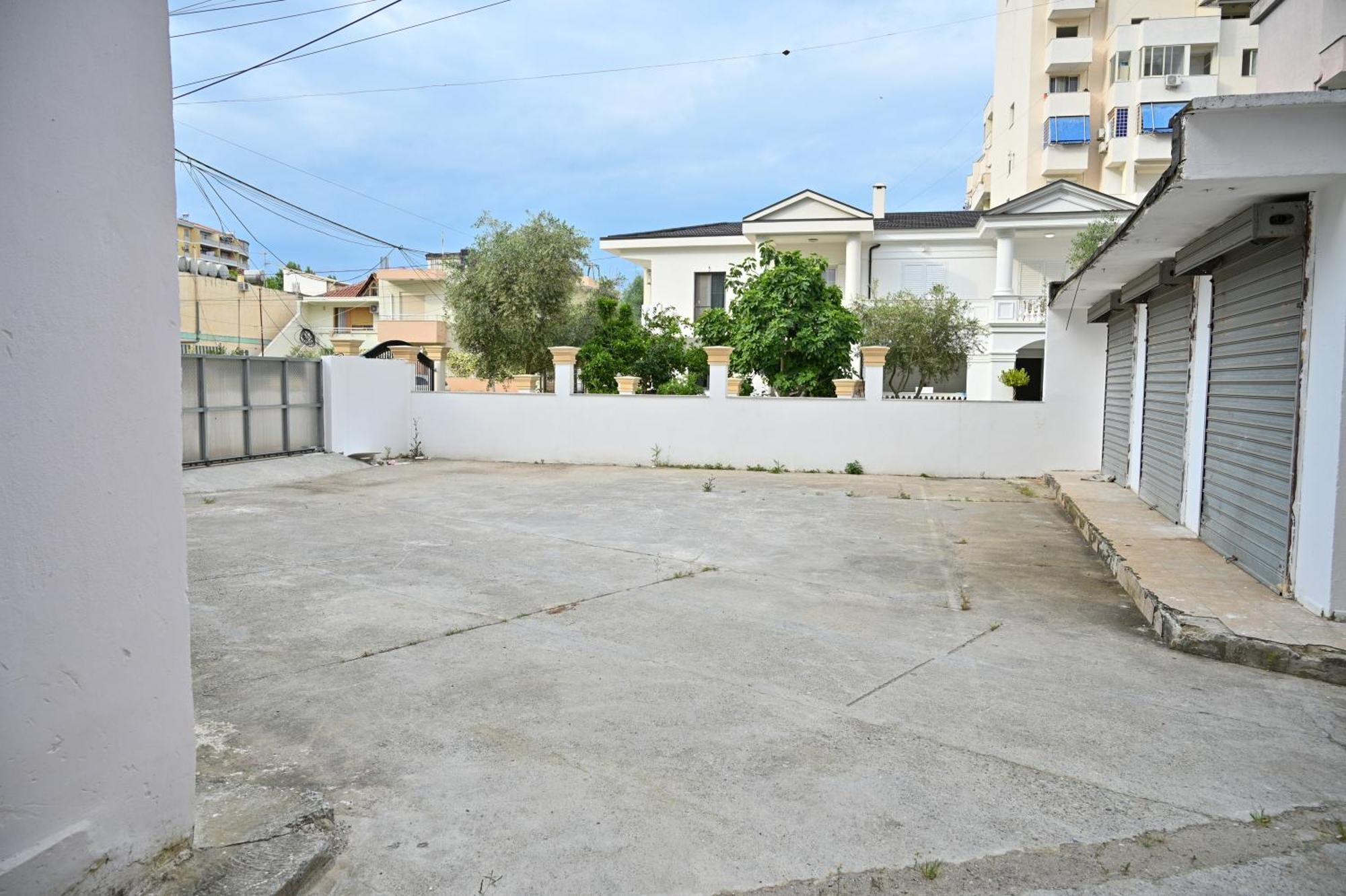 Elite Apartments Durrës 外观 照片