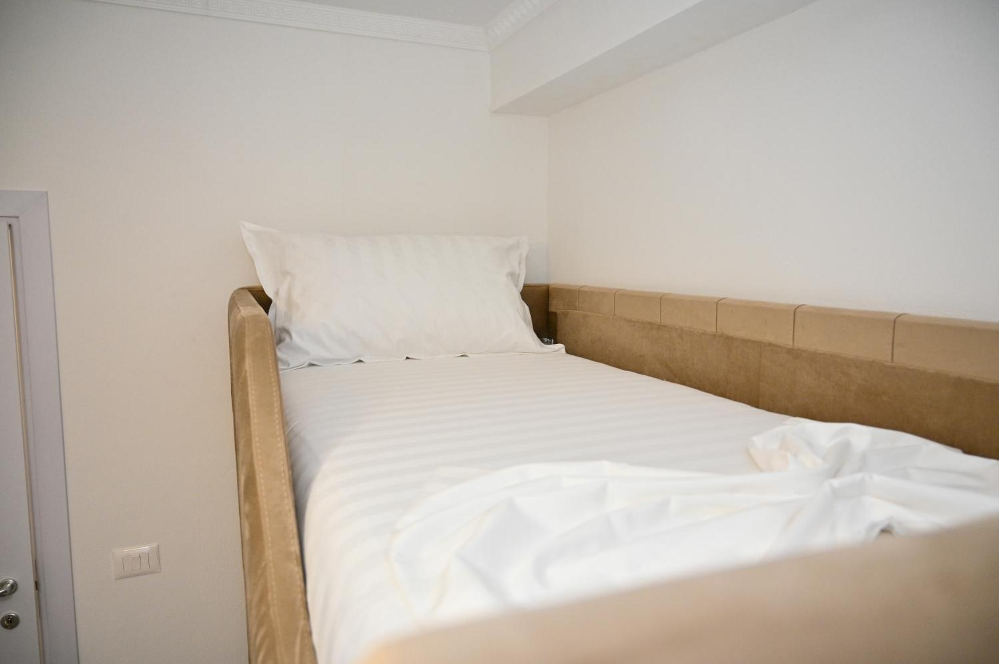 Elite Apartments Durrës 外观 照片