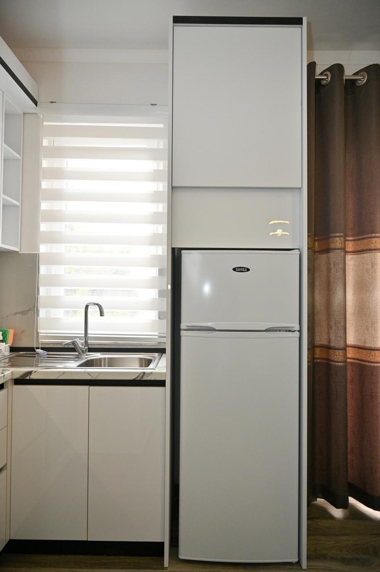 Elite Apartments Durrës 外观 照片