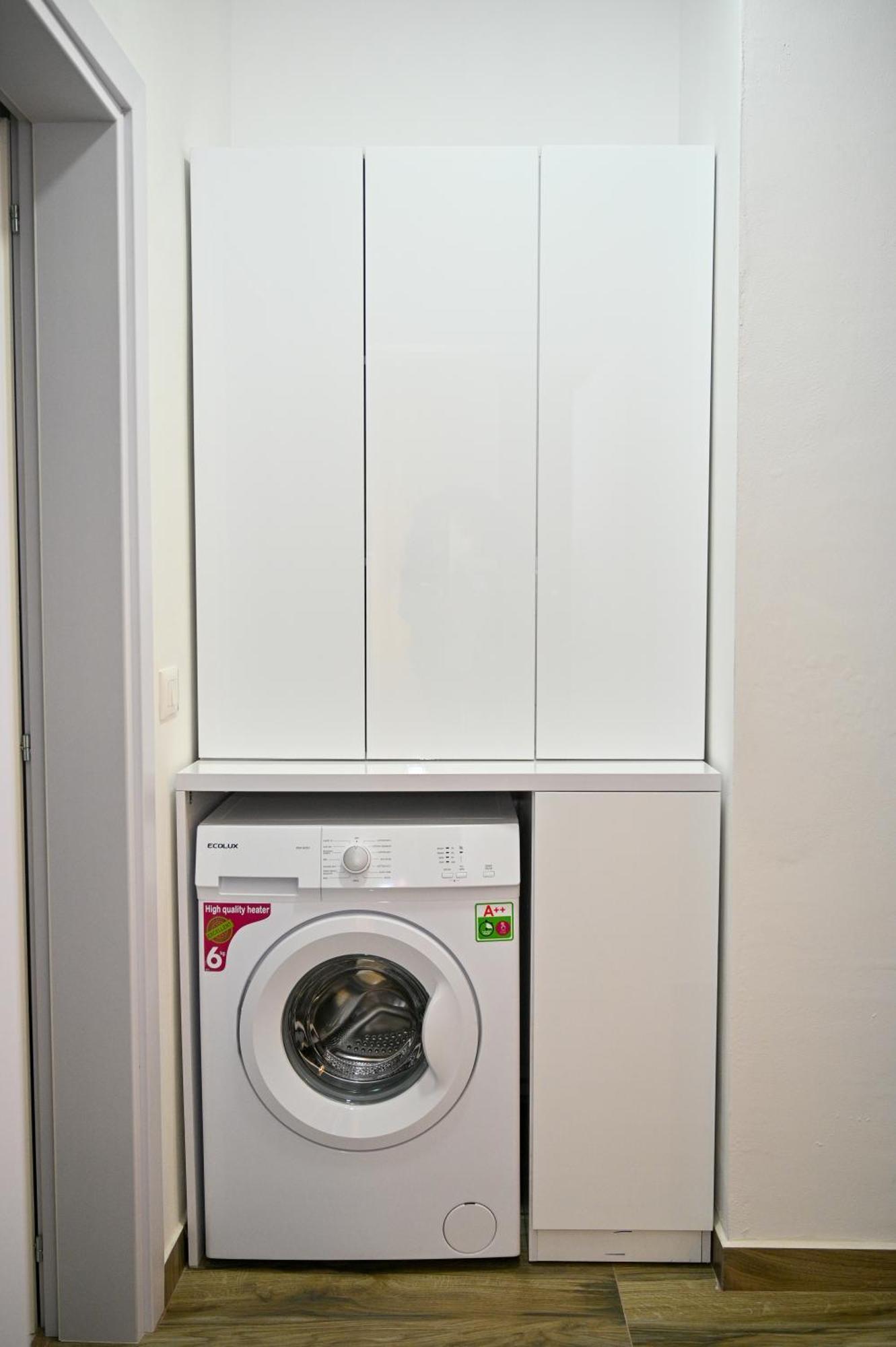 Elite Apartments Durrës 外观 照片
