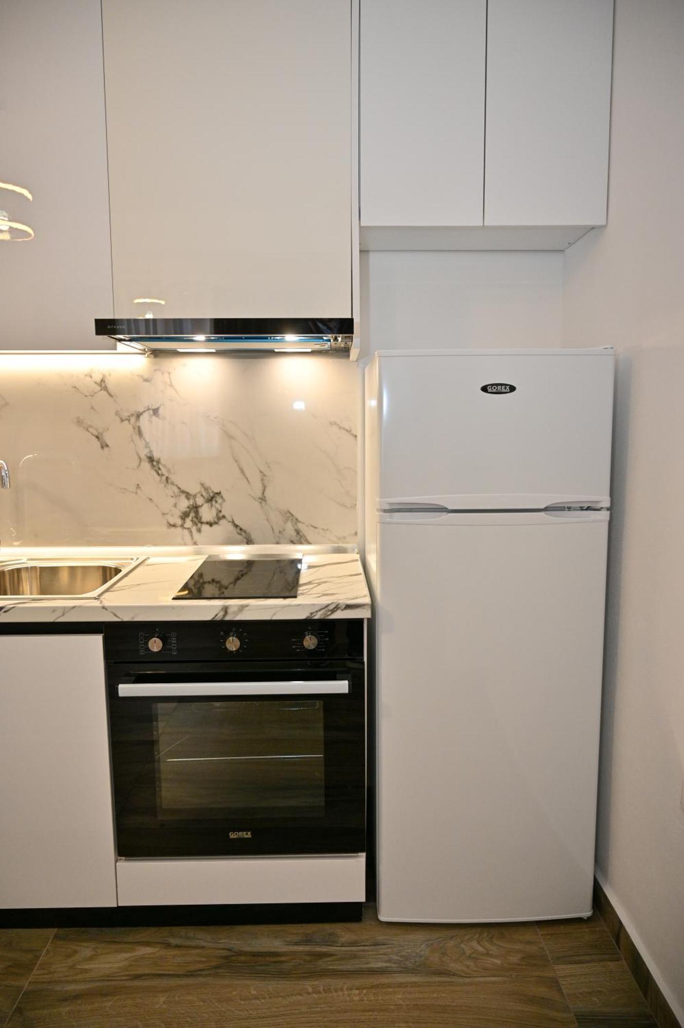 Elite Apartments Durrës 外观 照片