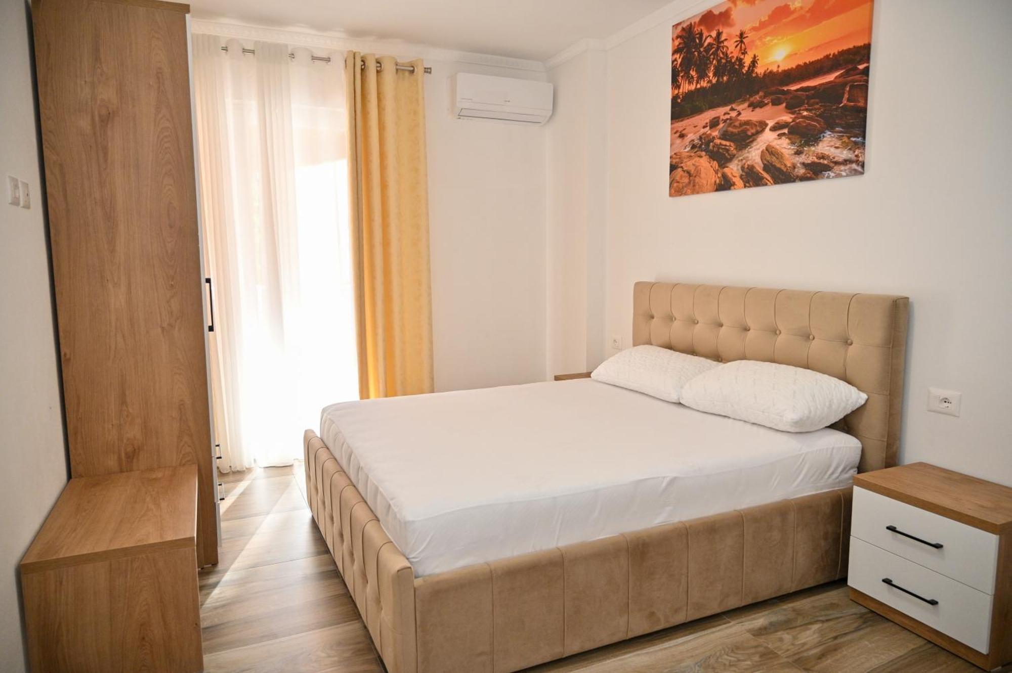 Elite Apartments Durrës 外观 照片
