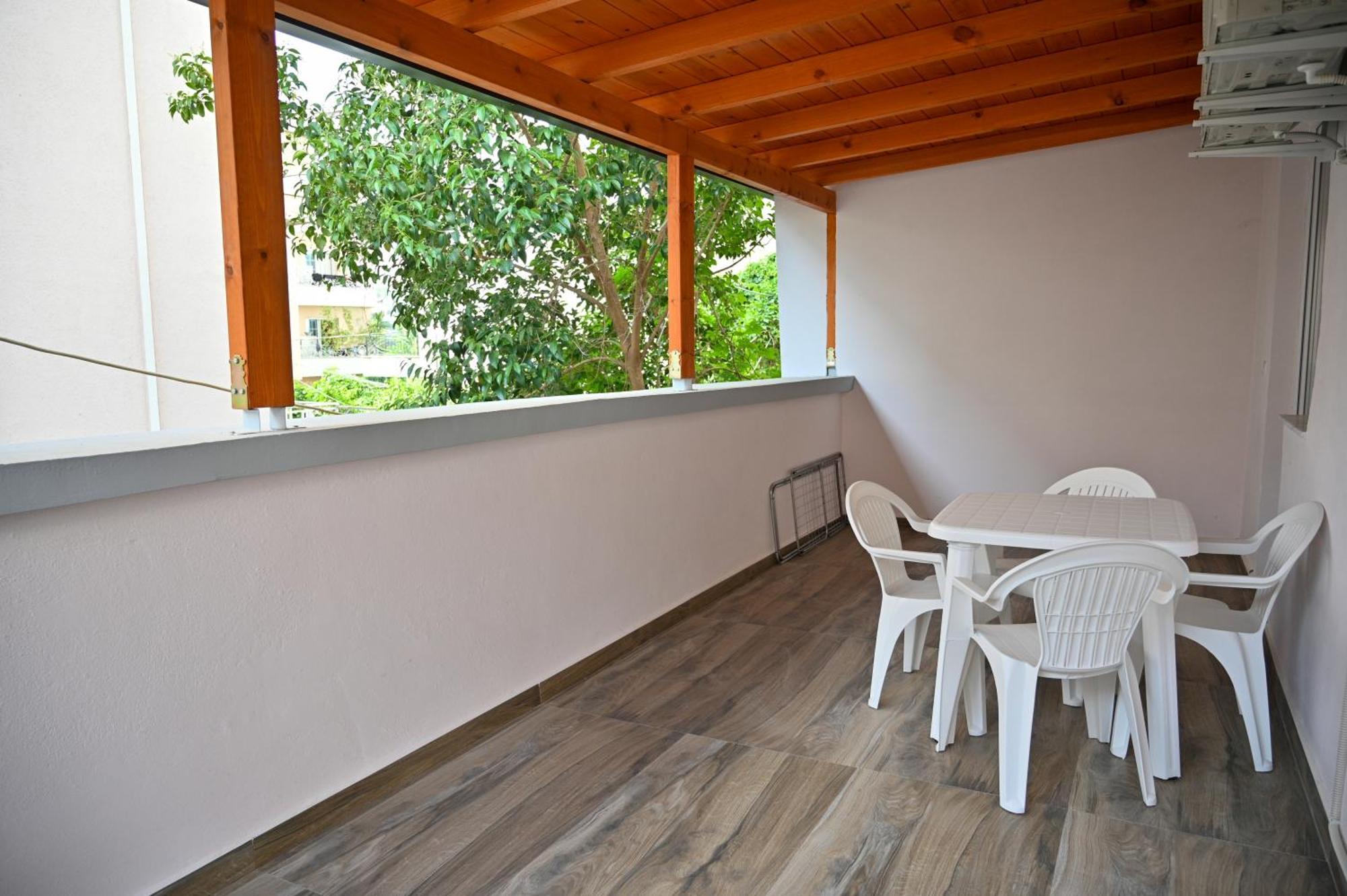 Elite Apartments Durrës 外观 照片