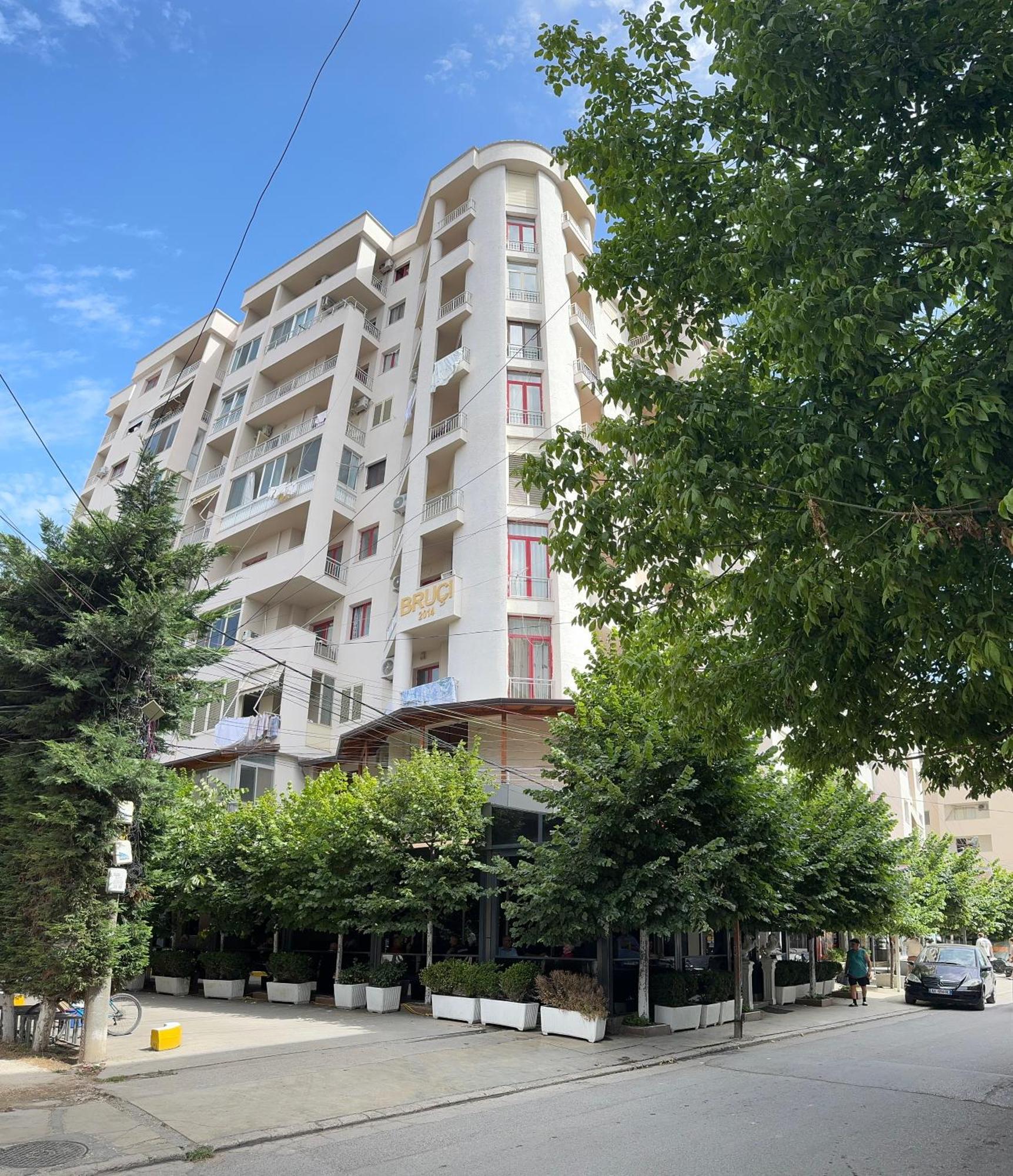Elite Apartments Durrës 外观 照片