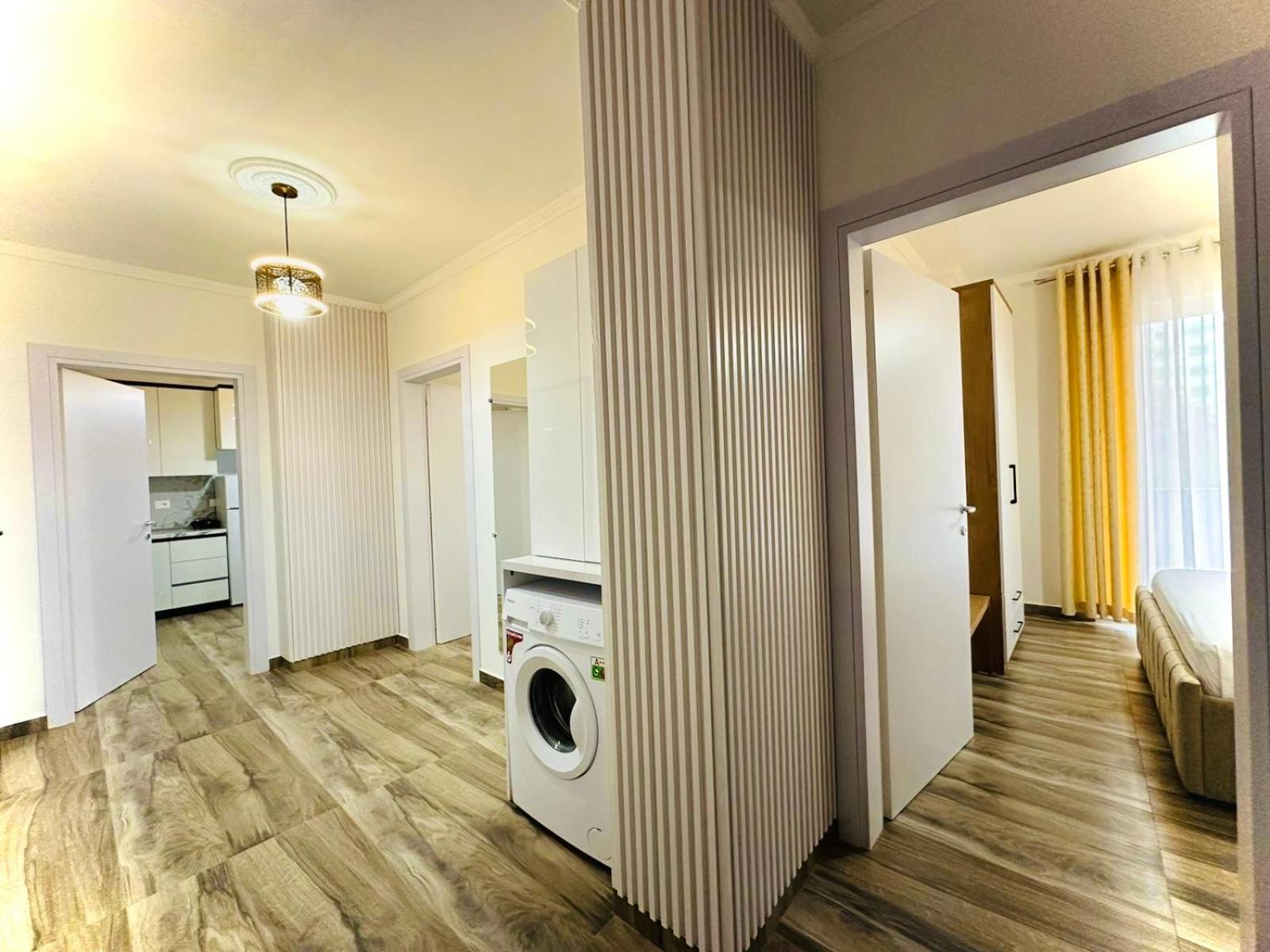Elite Apartments Durrës 外观 照片