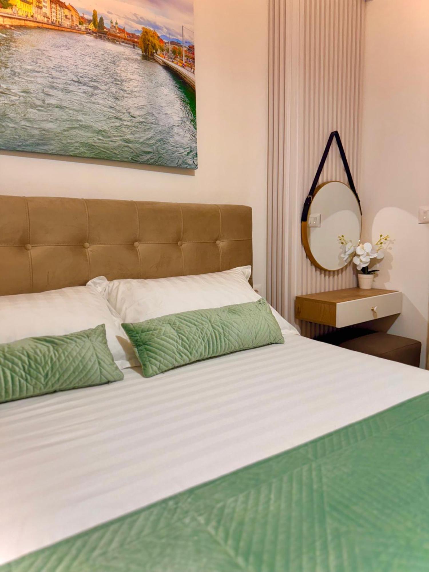 Elite Apartments Durrës 外观 照片