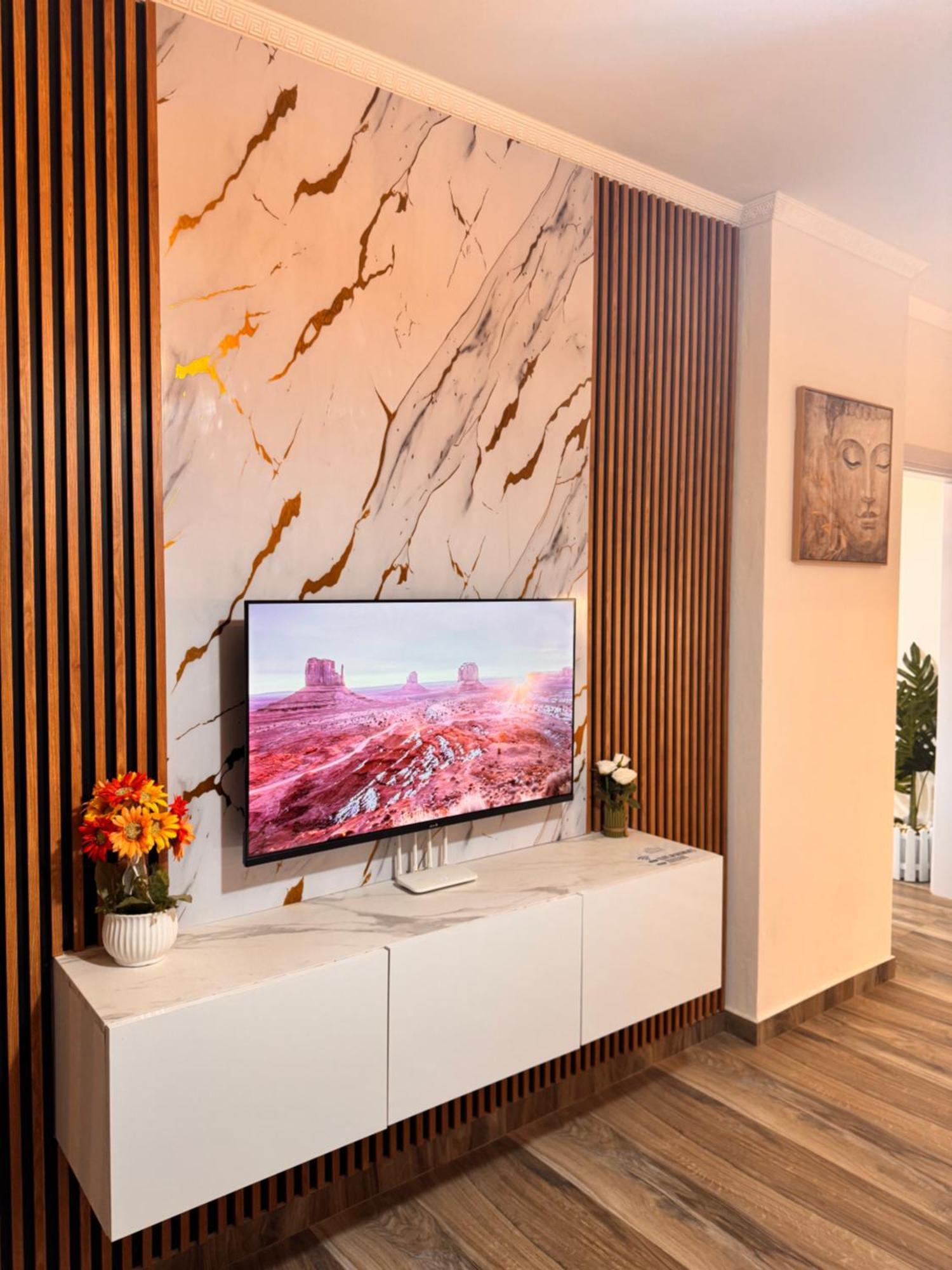 Elite Apartments Durrës 外观 照片