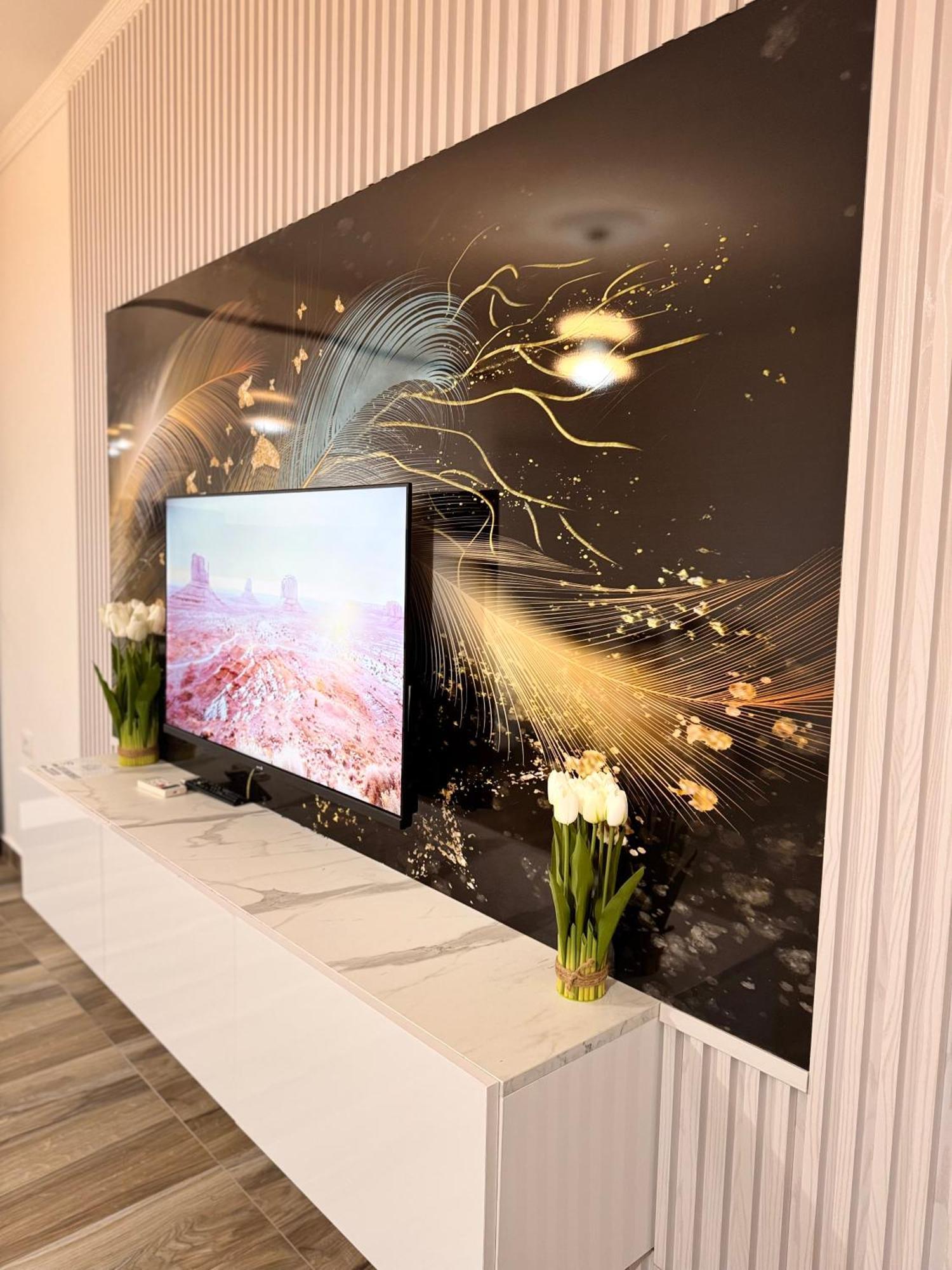 Elite Apartments Durrës 外观 照片