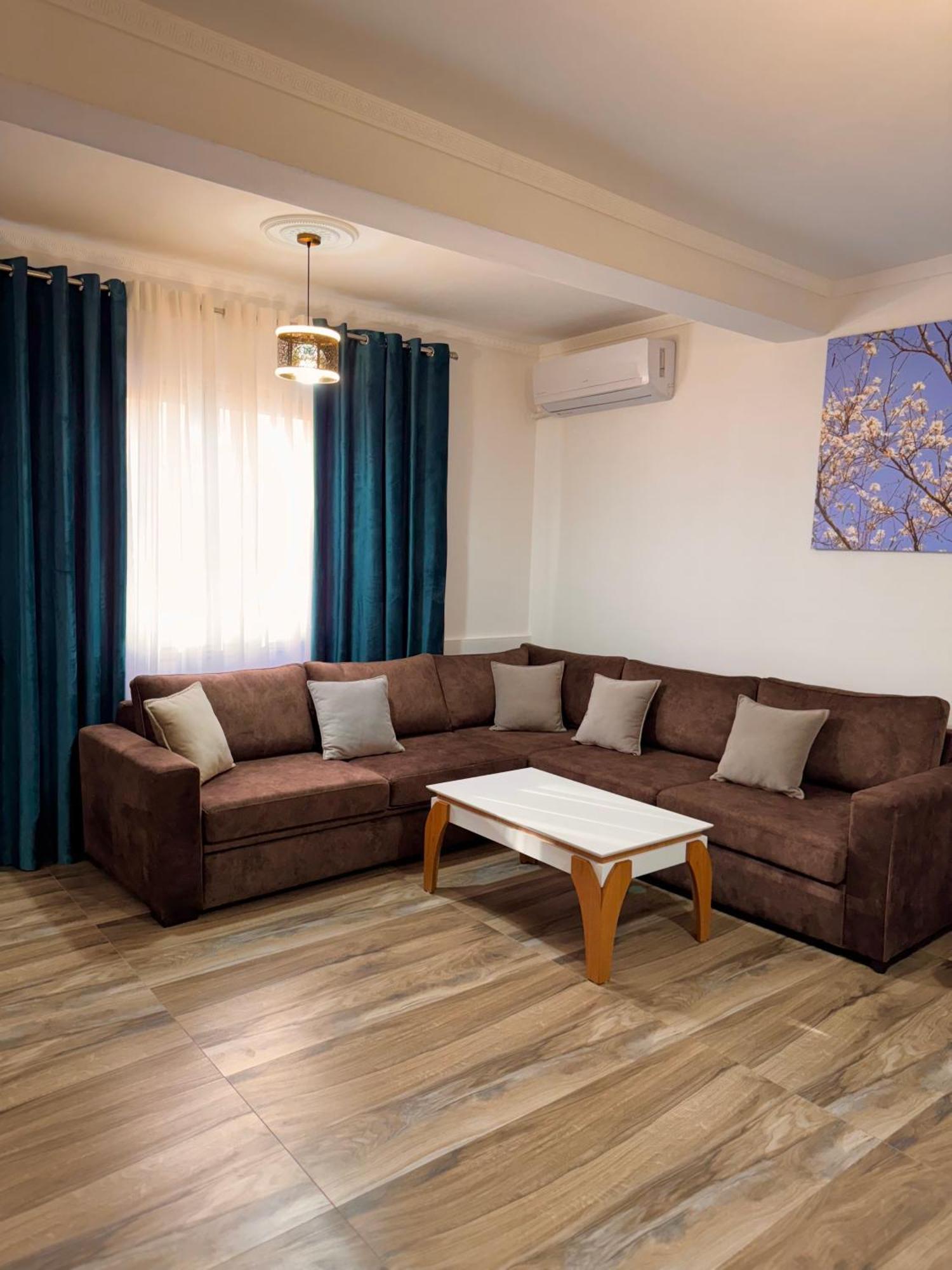 Elite Apartments Durrës 外观 照片