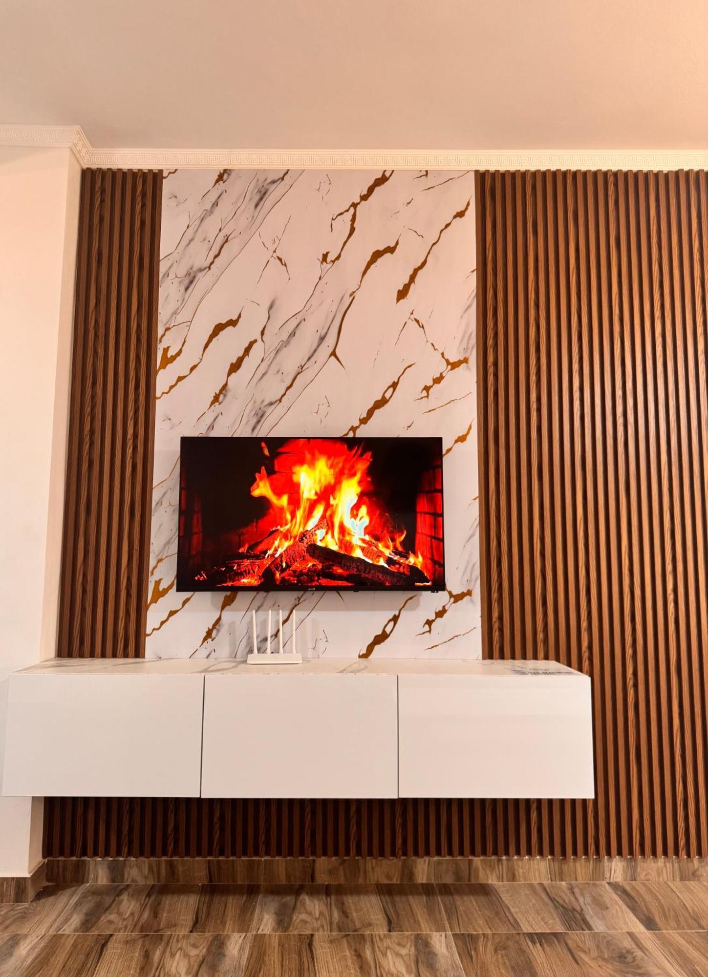 Elite Apartments Durrës 外观 照片