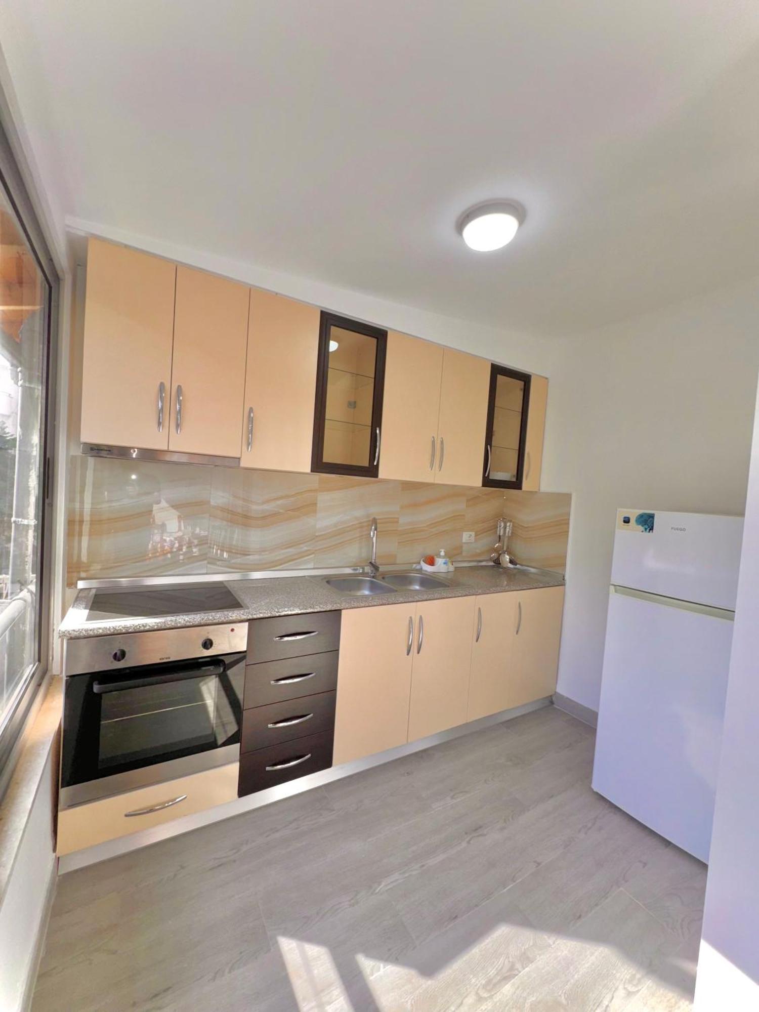 Elite Apartments Durrës 外观 照片