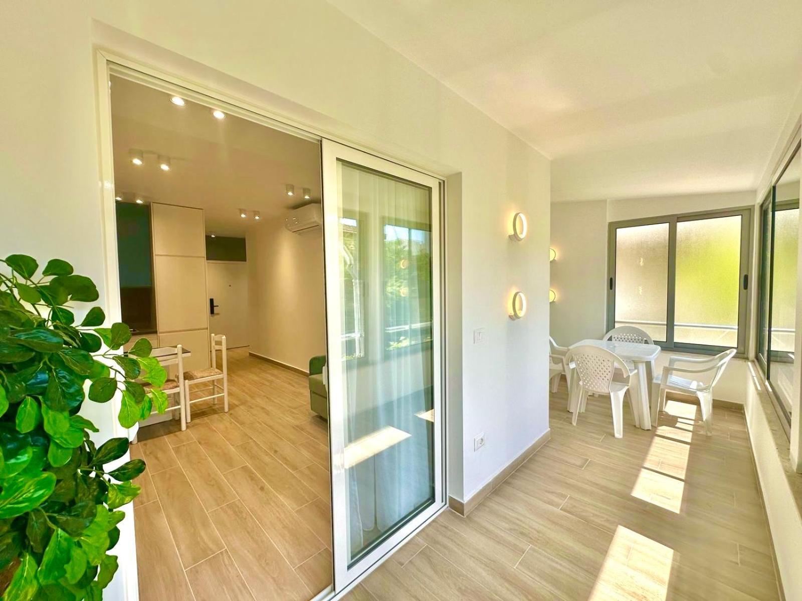 Elite Apartments Durrës 外观 照片